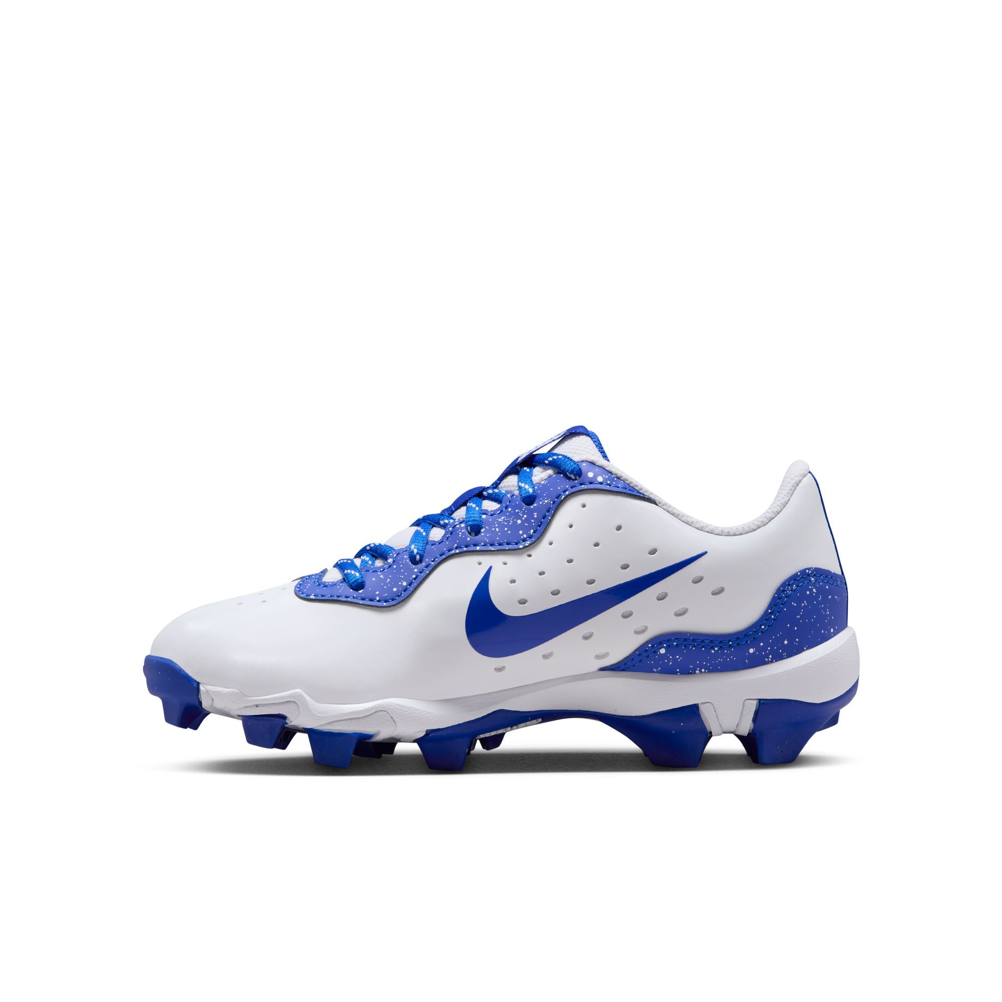 Nike Kids' Alpha Huarache 4 Baseball Cleats