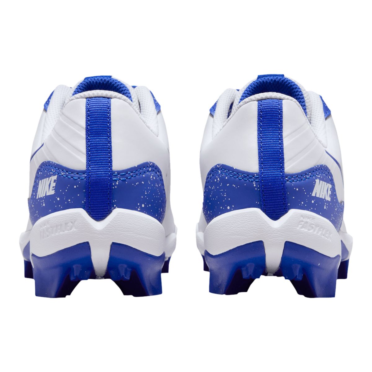 Nike Kids' Alpha Huarache 4 Baseball Cleats