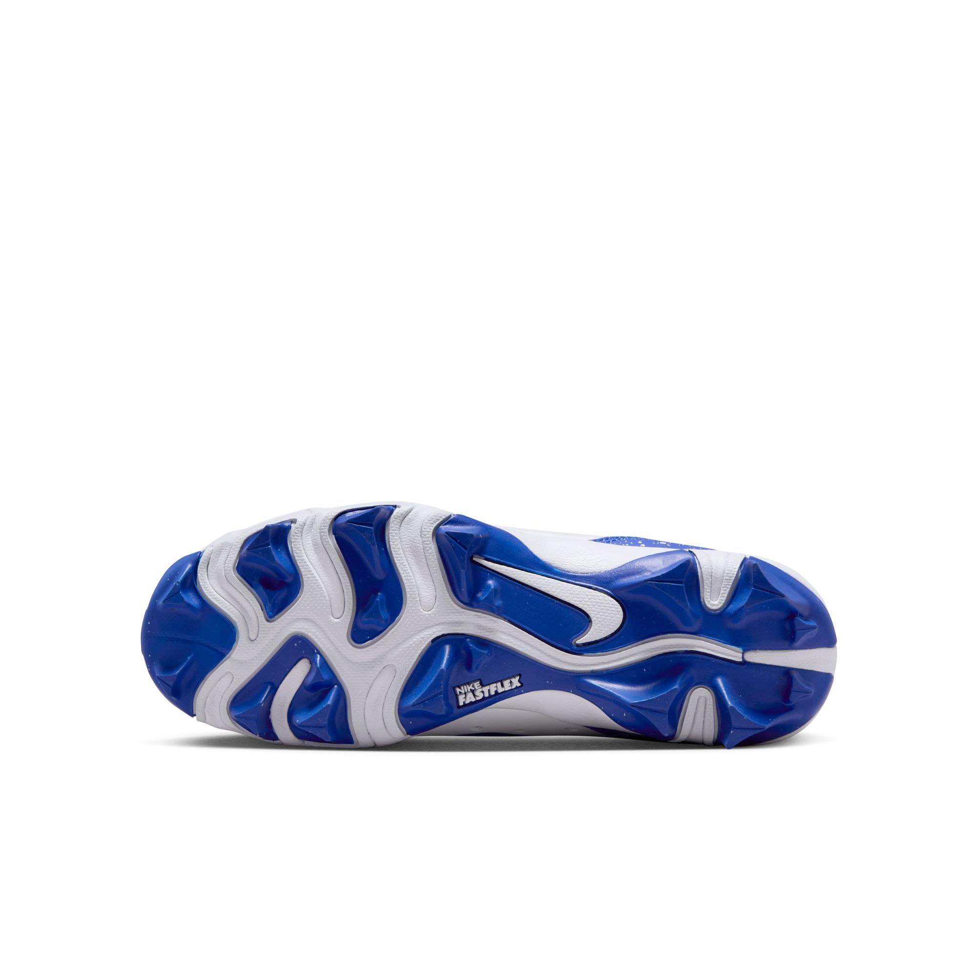 Nike Kids' Alpha Huarache 4 Baseball Cleats