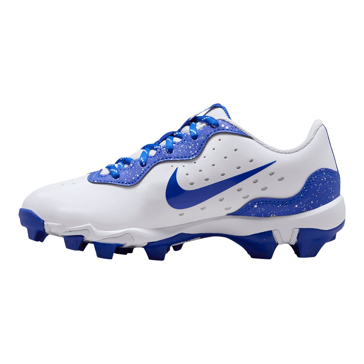 Nike Kids' Alpha Huarache 4 Baseball Cleats