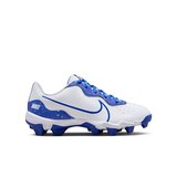 Nike Kids' Alpha Huarache 4 Baseball Cleats Side_Right