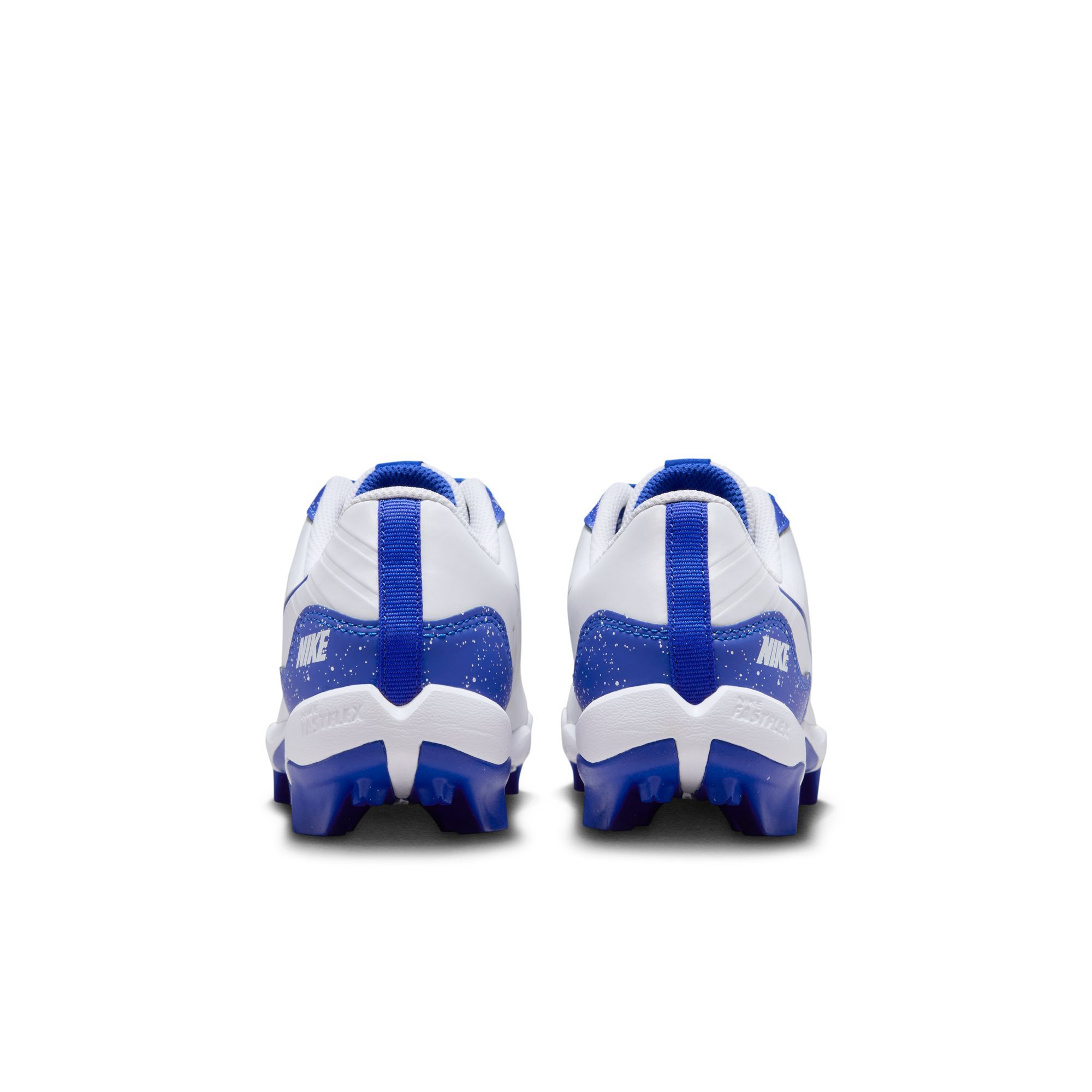 Nike Kids' Alpha Huarache 4 Baseball Cleats