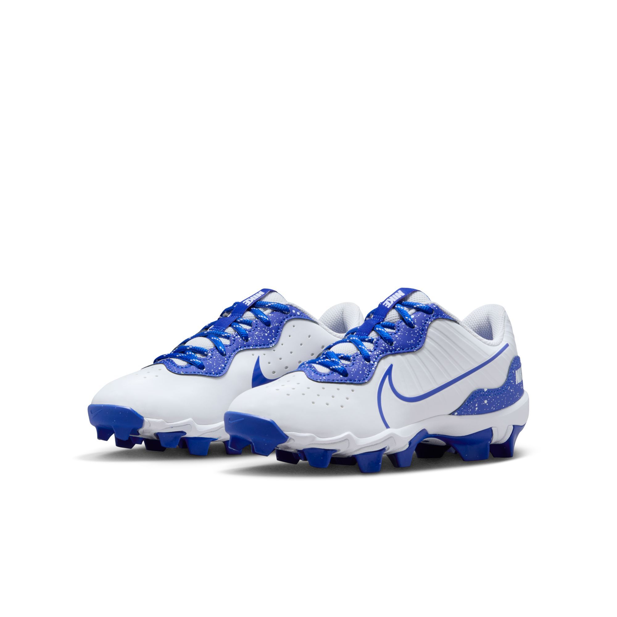 Nike Kids' Alpha Huarache 4 Baseball Cleats