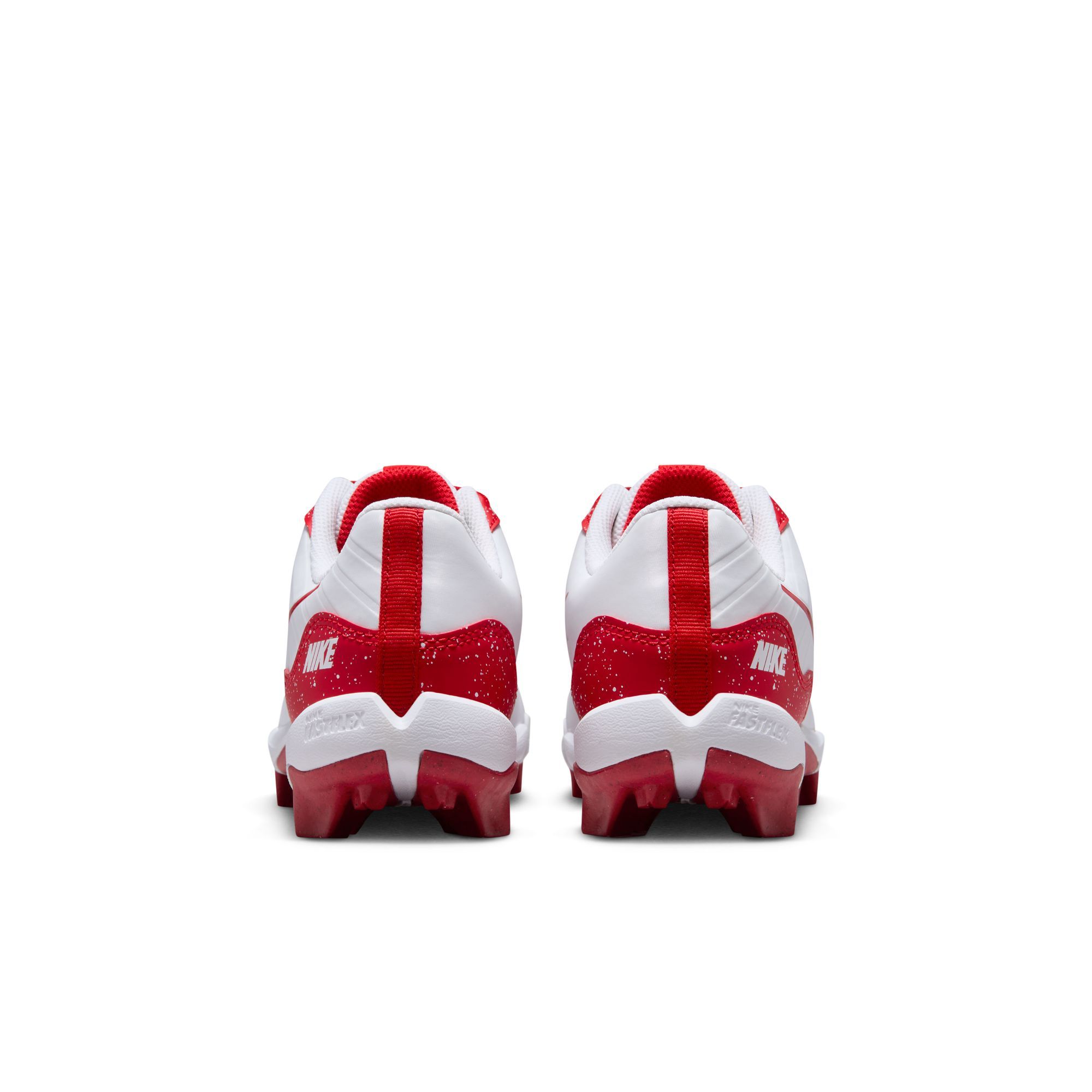 Nike Kids' Alpha Huarache 4 Baseball Cleats