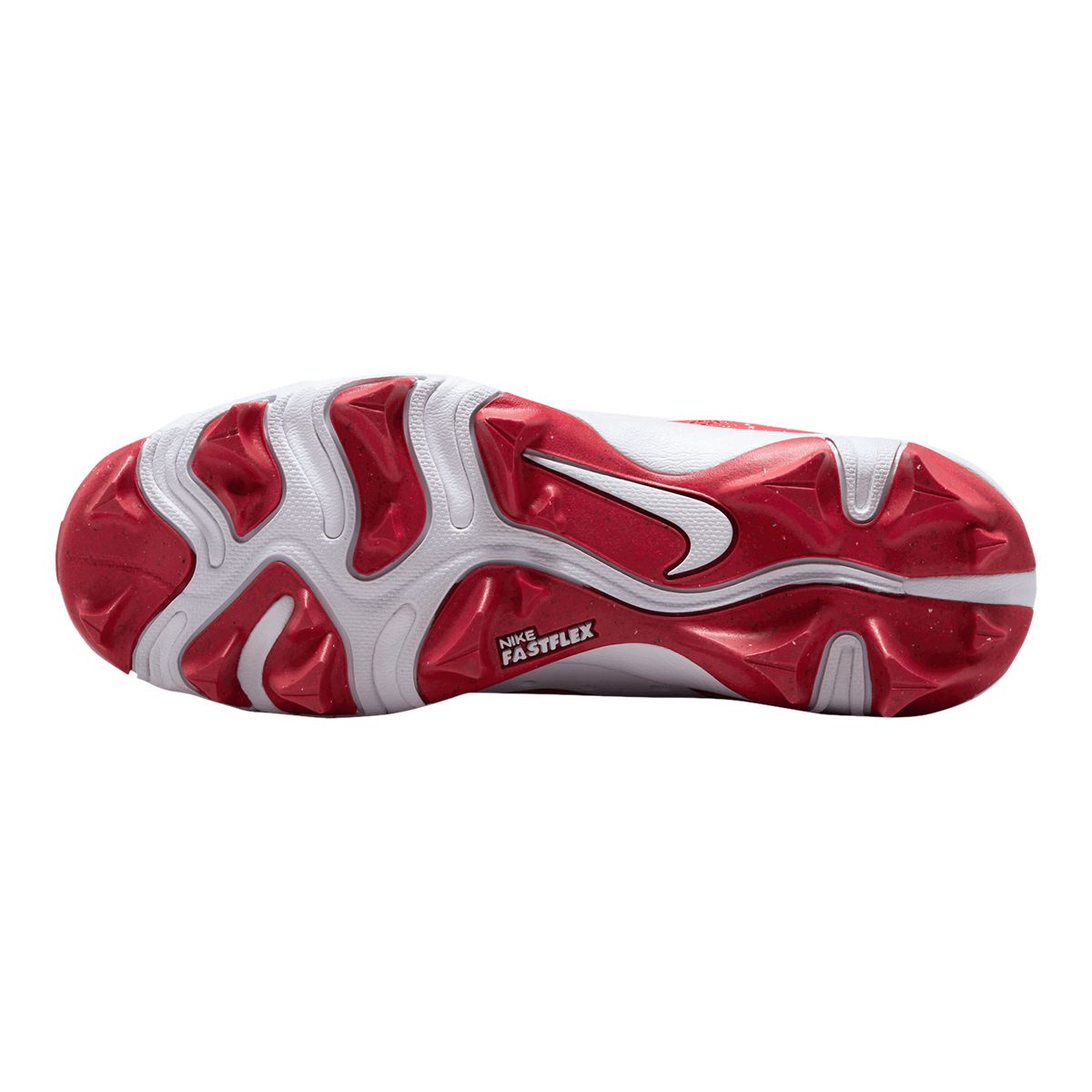 Nike Kids' Alpha Huarache 4 Baseball Cleats