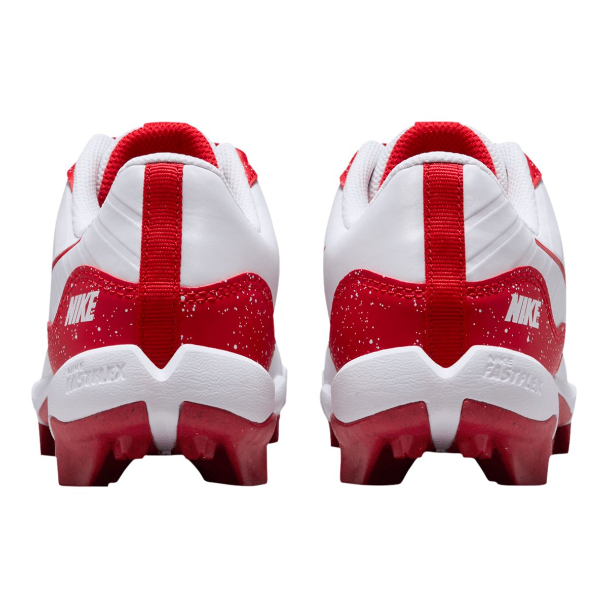 Nike Kids' Alpha Huarache 4 Baseball Cleats