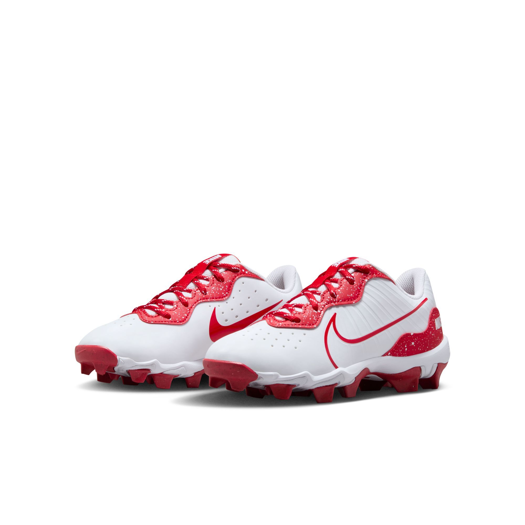 Nike Kids' Alpha Huarache 4 Baseball Cleats