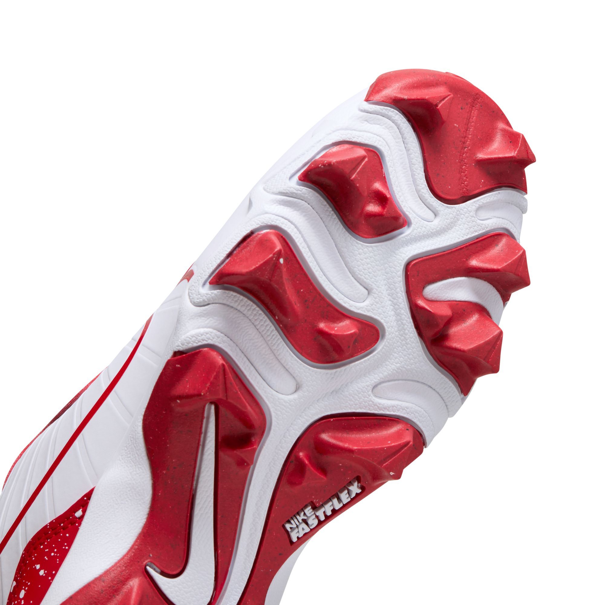 Nike Kids' Alpha Huarache 4 Baseball Cleats