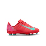 Nike Kids' Vapor 16 Club Cleats Side_Right