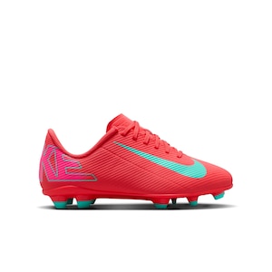 Nike Kids' Vapor 16 Club Cleats