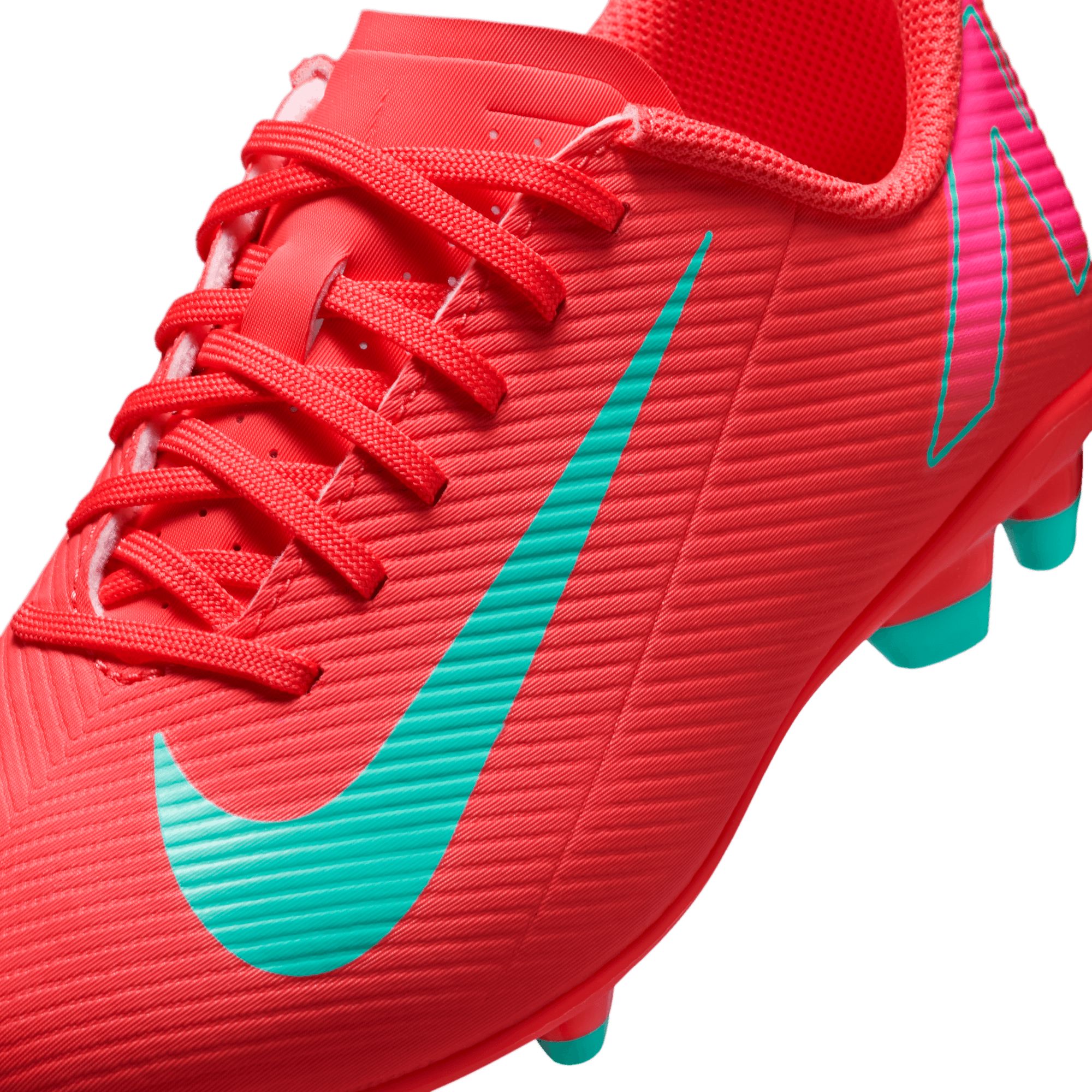 Nike Kids' Vapor 16 Club Cleats