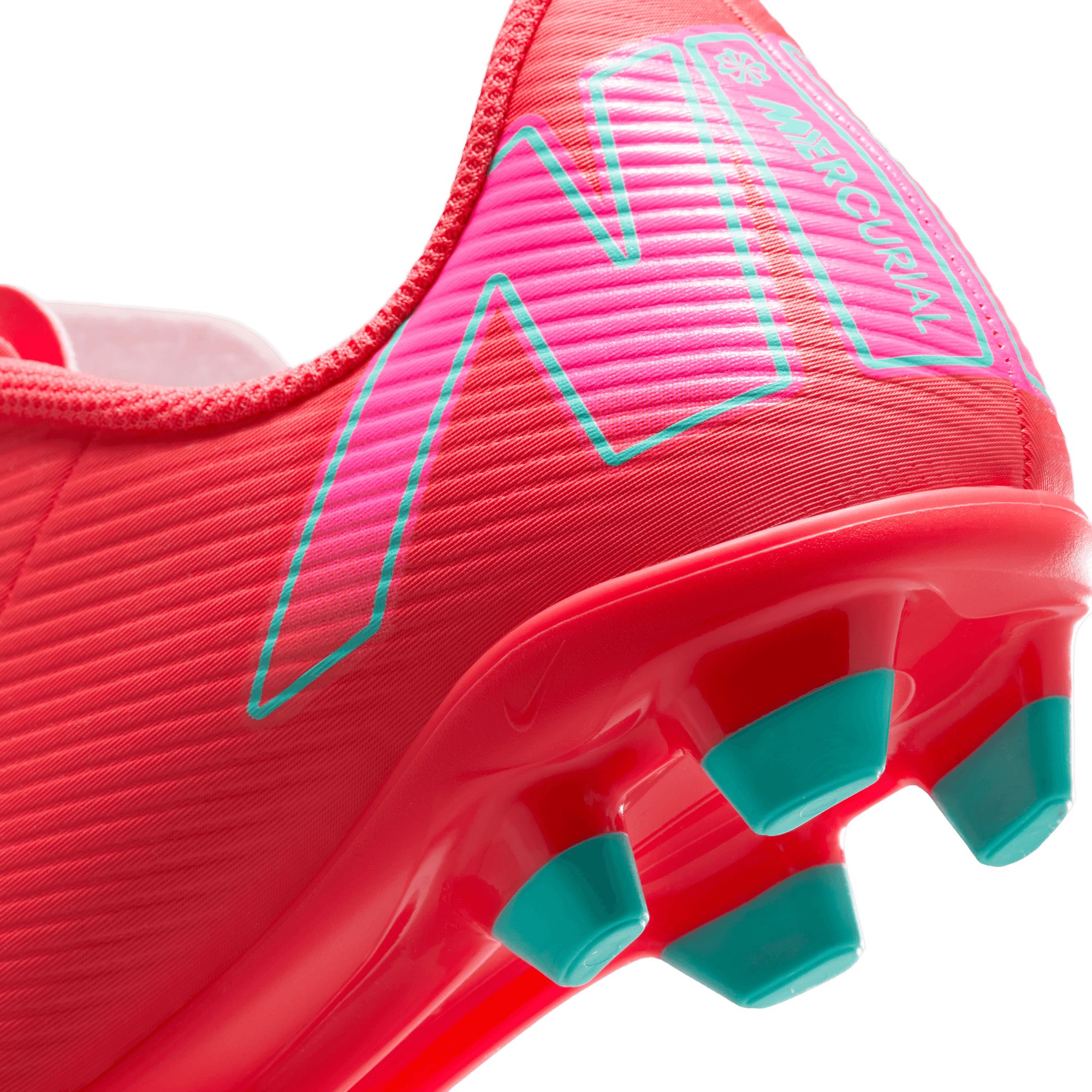 Nike Kids' Vapor 16 Club Cleats