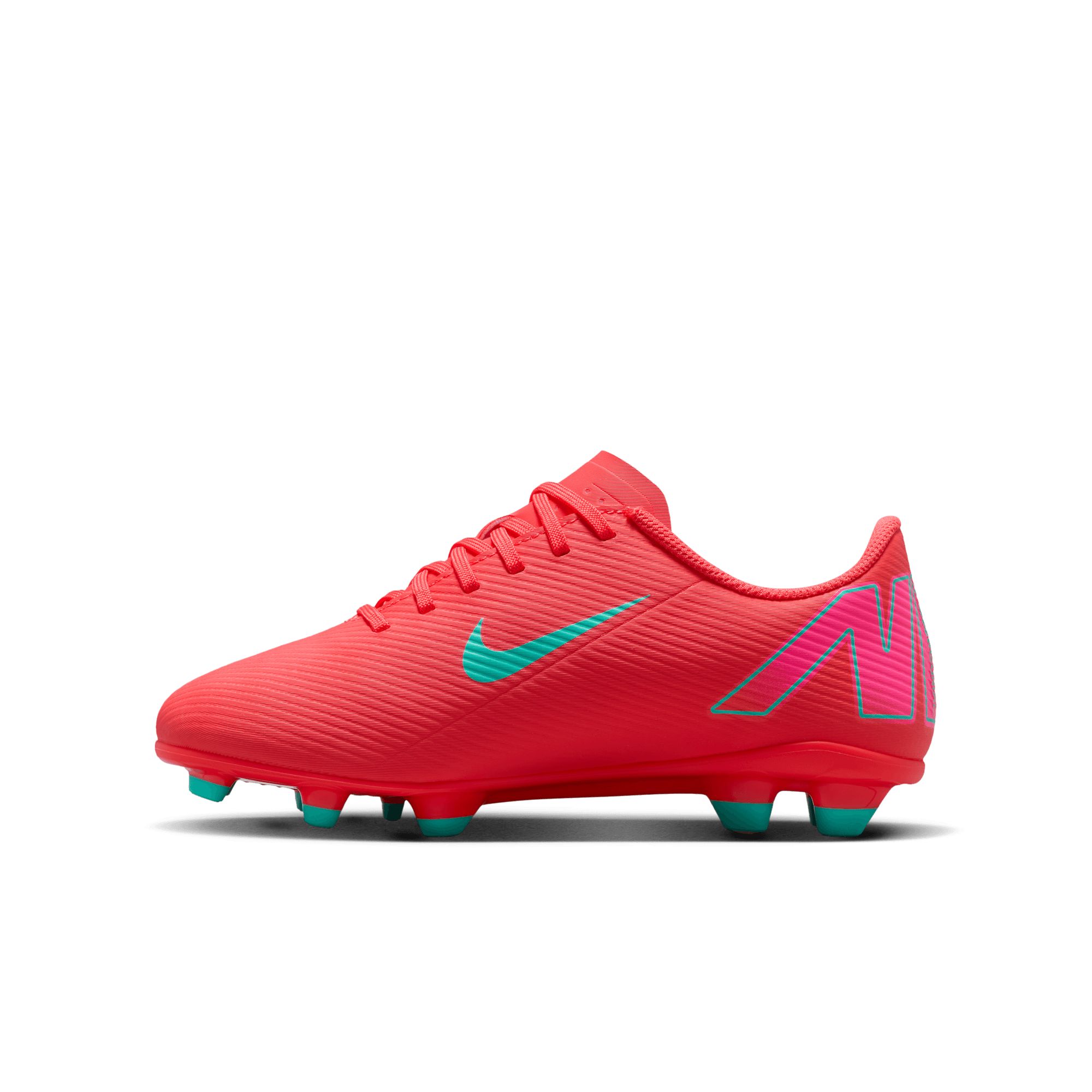 Nike Kids' Vapor 16 Club Cleats