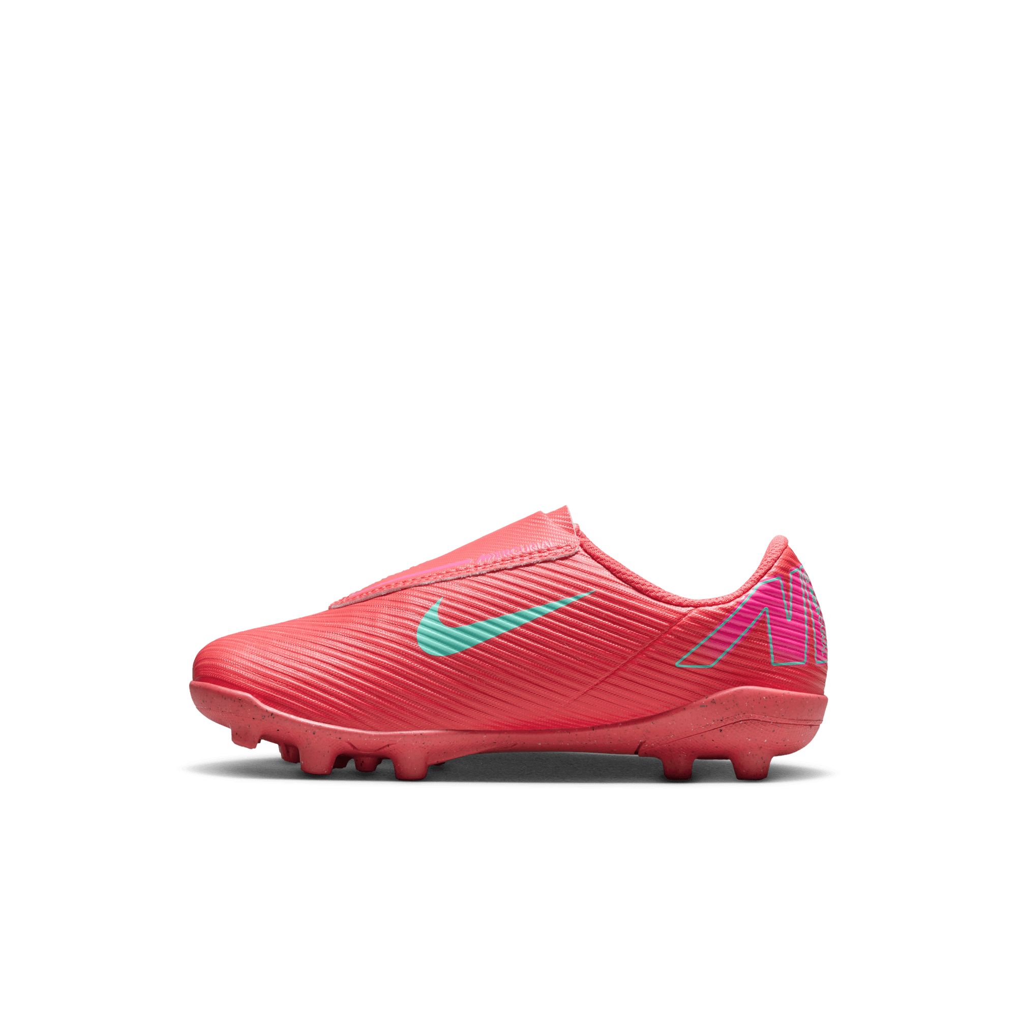 Nike Kids' Pre-School Vapor 16 Club Cleats