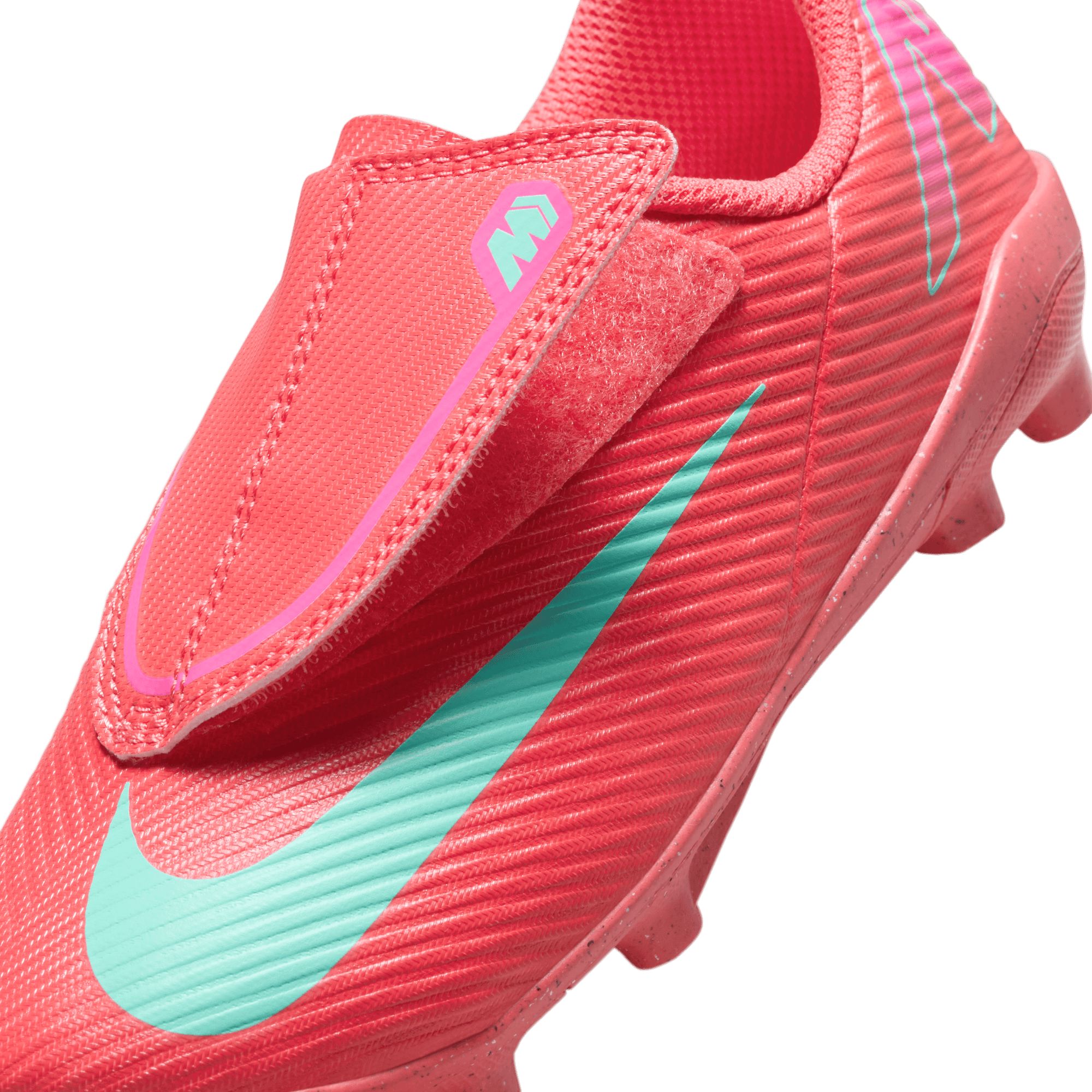 Nike Kids' Pre-School Vapor 16 Club Cleats