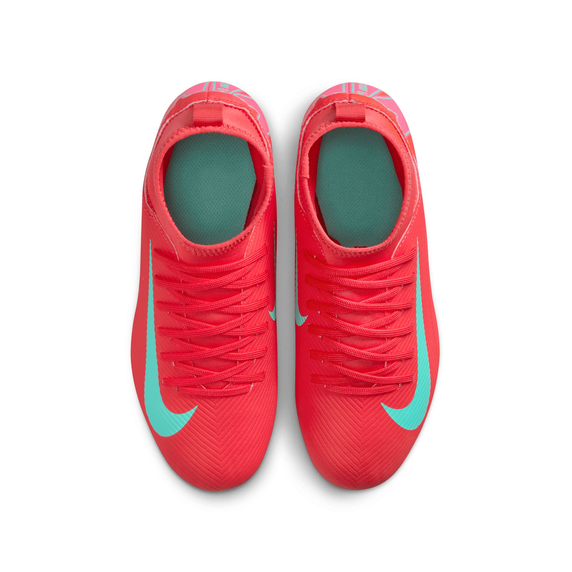 Nike Kids' Superfly 10 Club Cleats