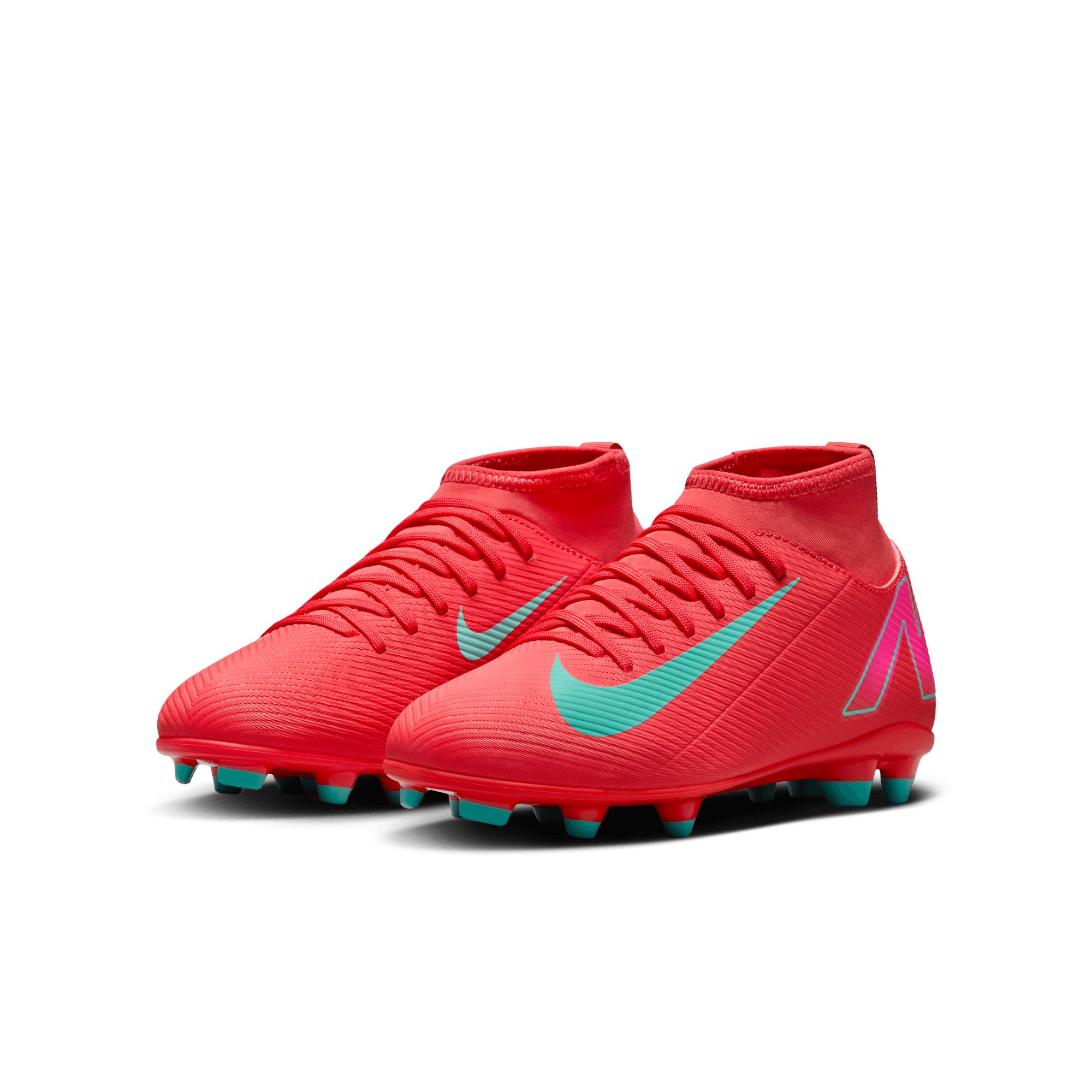 Nike Kids' Superfly 10 Club Cleats