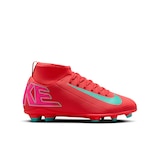 Nike Kids' Superfly 10 Club Cleats Side_Right