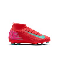 Nike Kids' Superfly 10 Club Cleats Side_Right