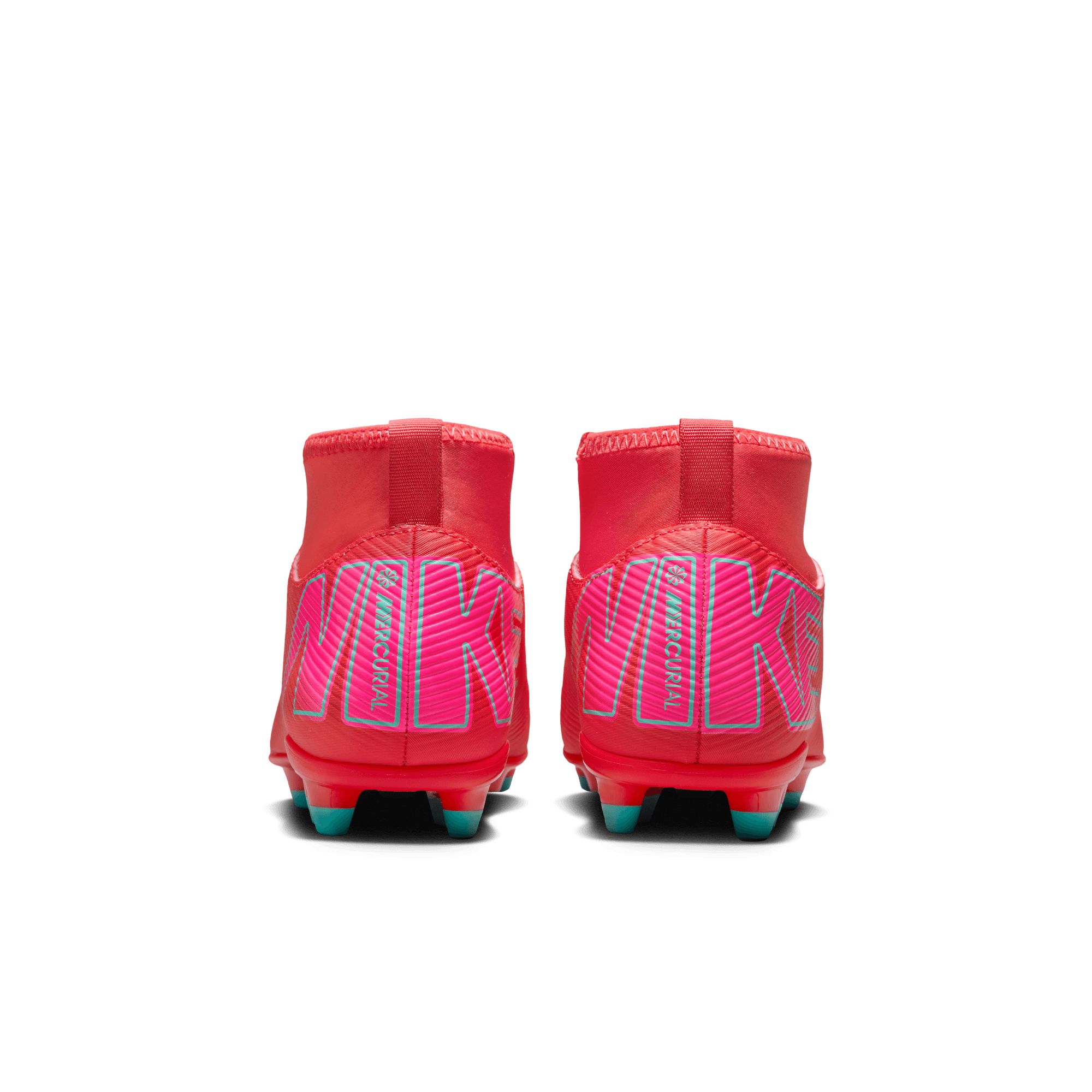 Nike Kids' Superfly 10 Club Cleats