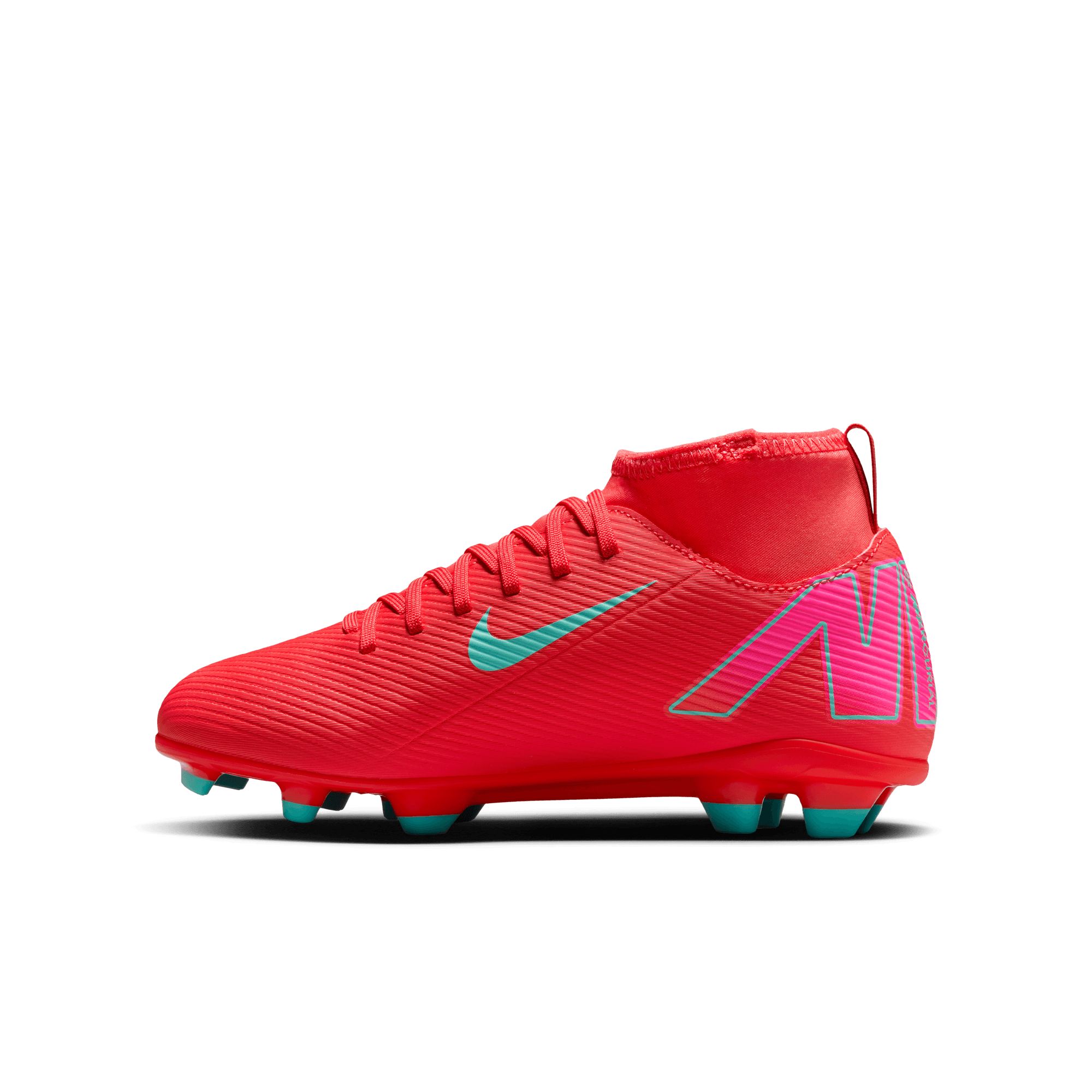 Nike Kids' Superfly 10 Club Cleats