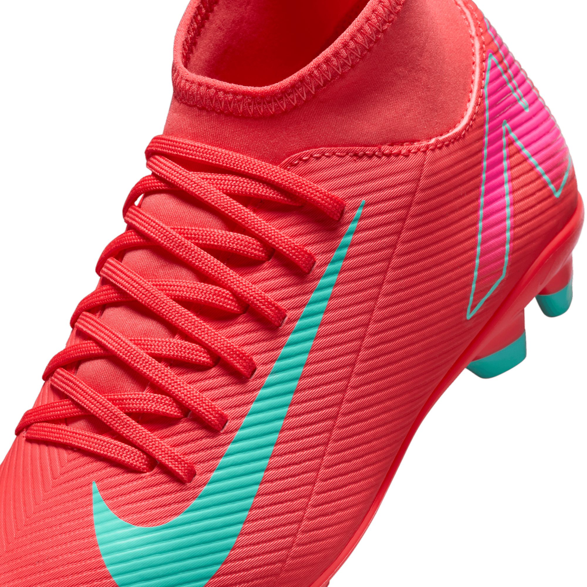 Nike Kids' Superfly 10 Club Cleats