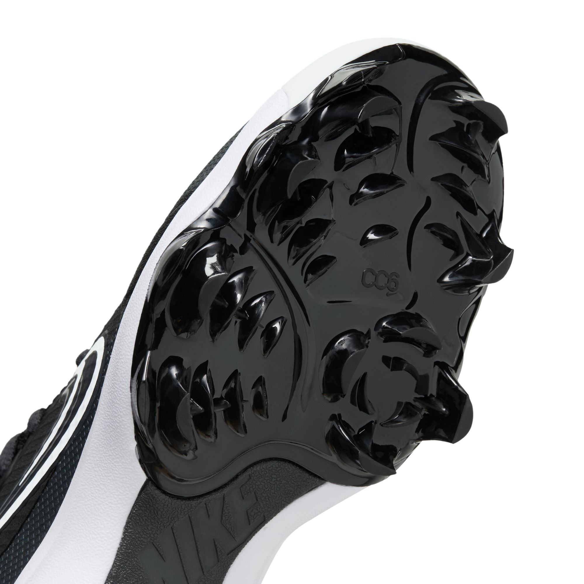 Nike Kids' Force Trout 9 Pro MCS Baseball Cleats