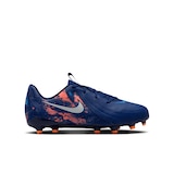 Nike Kids' Phantom GX II Academy Cleats Side_Right