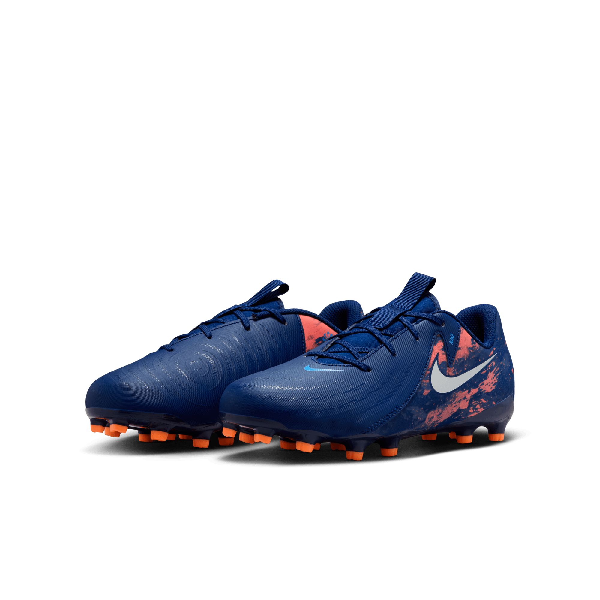 Nike Kids' Phantom GX II Academy Cleats