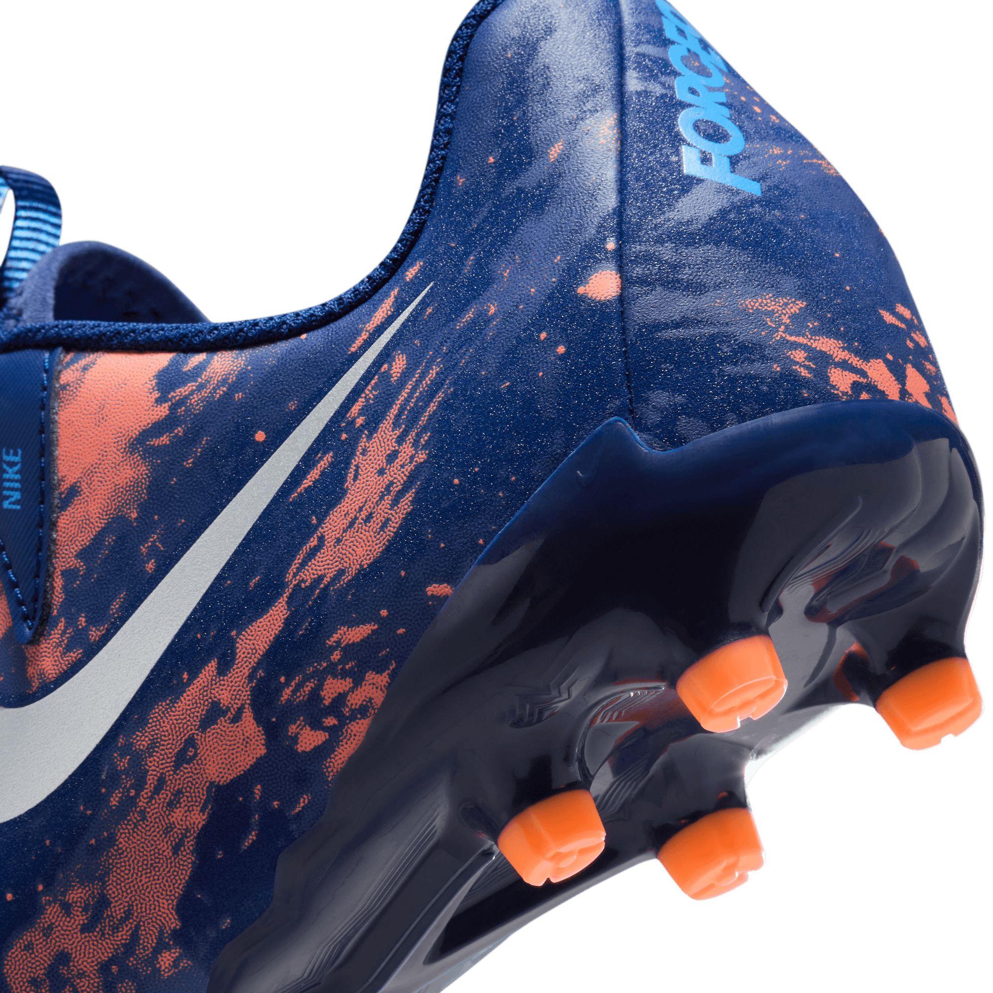 Nike Kids' Phantom GX II Academy Cleats