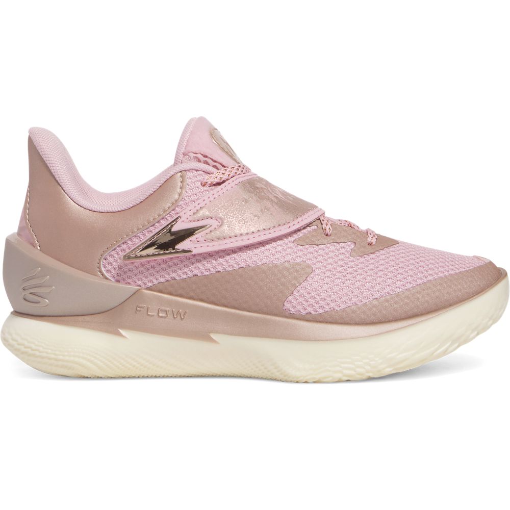 Under Armour Kids' Grade School Fox 1 Basketball Shoes