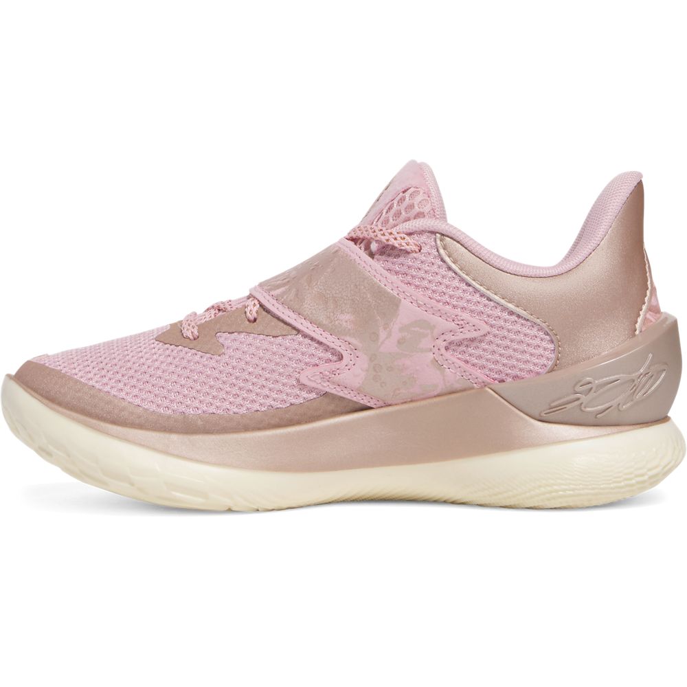 Under Armour Kids' Grade School Fox 1 Basketball Shoes