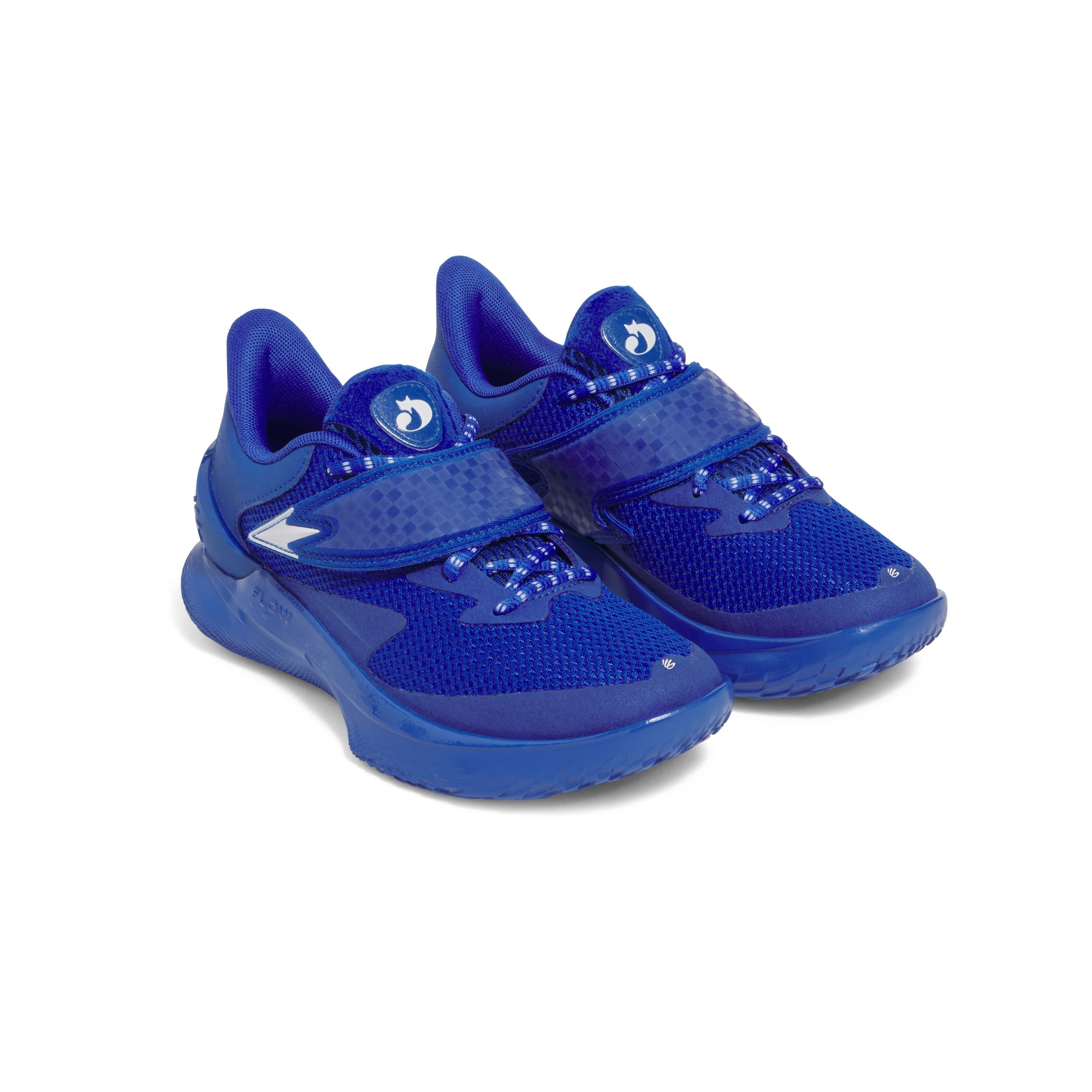 Under Armour Kids' Grade School Fox 1 Wildcat Basketball Shoes
