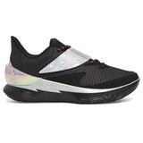Under Armour Kids' Grade School Fox 1 Gamer Basketball Shoes Side_Right
