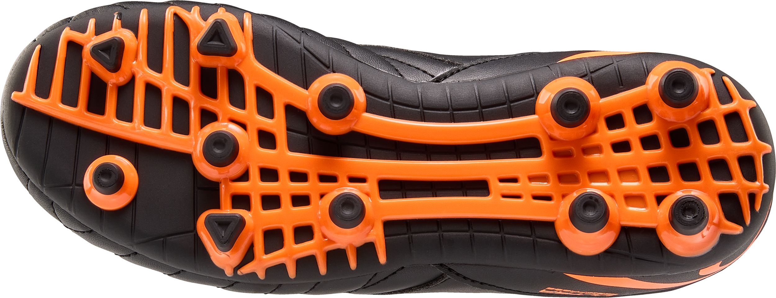 Lotto Kids' Ultra Press Firm Ground Cleats
