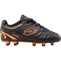 Lotto Kids' Ultra Press Firm Ground Cleats Side_Right