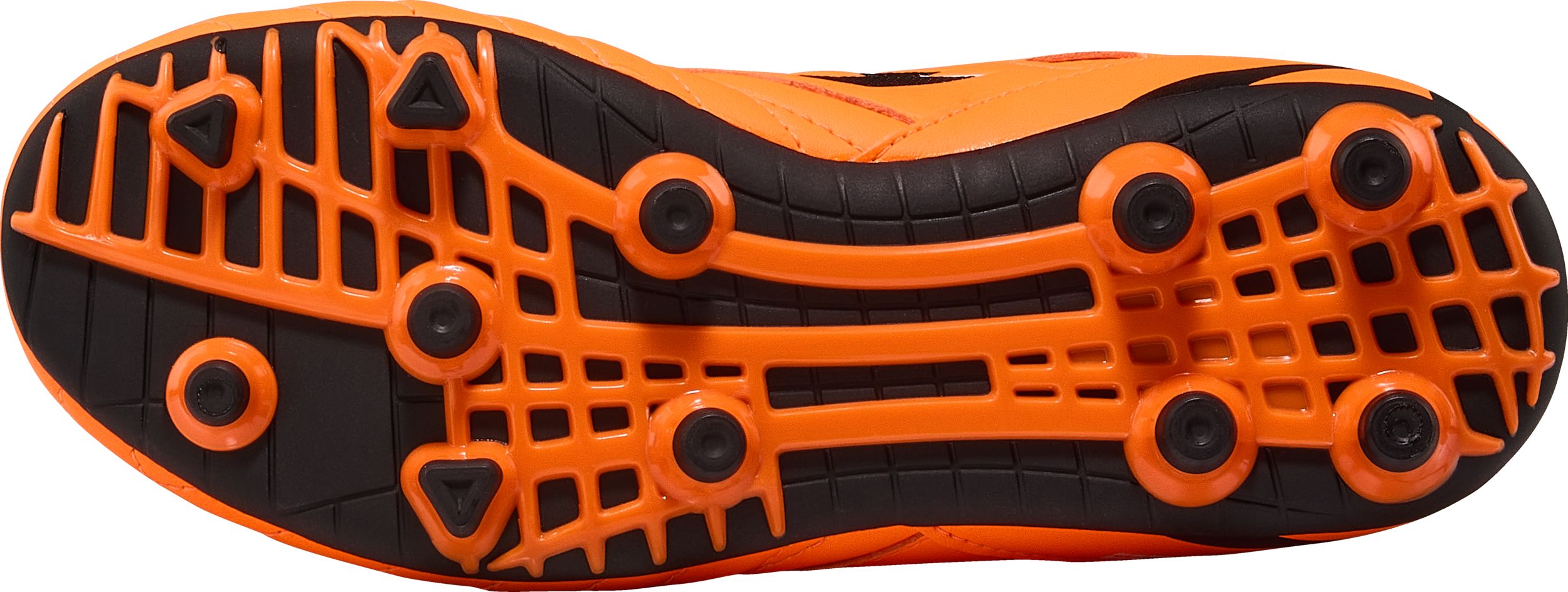 Lotto Kids' Ultra Press Firm Ground Cleats