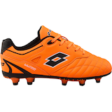 Lotto Kids' Ultra Press Firm Ground Cleats Side_Right