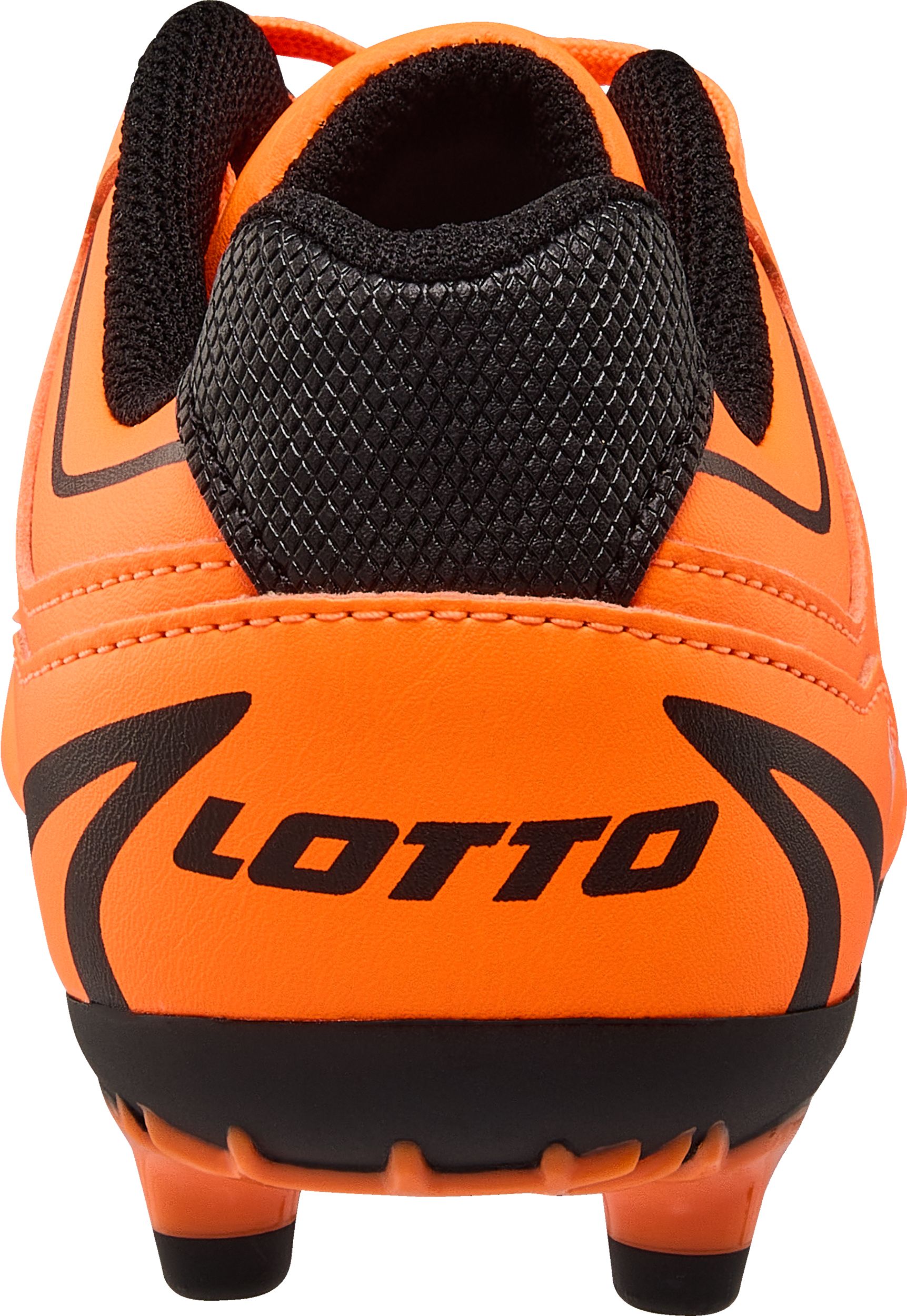 Lotto Kids' Ultra Press Firm Ground Cleats
