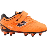 Lotto Kids' Pre-School Ultra Press Firm Ground Cleats Side_Right