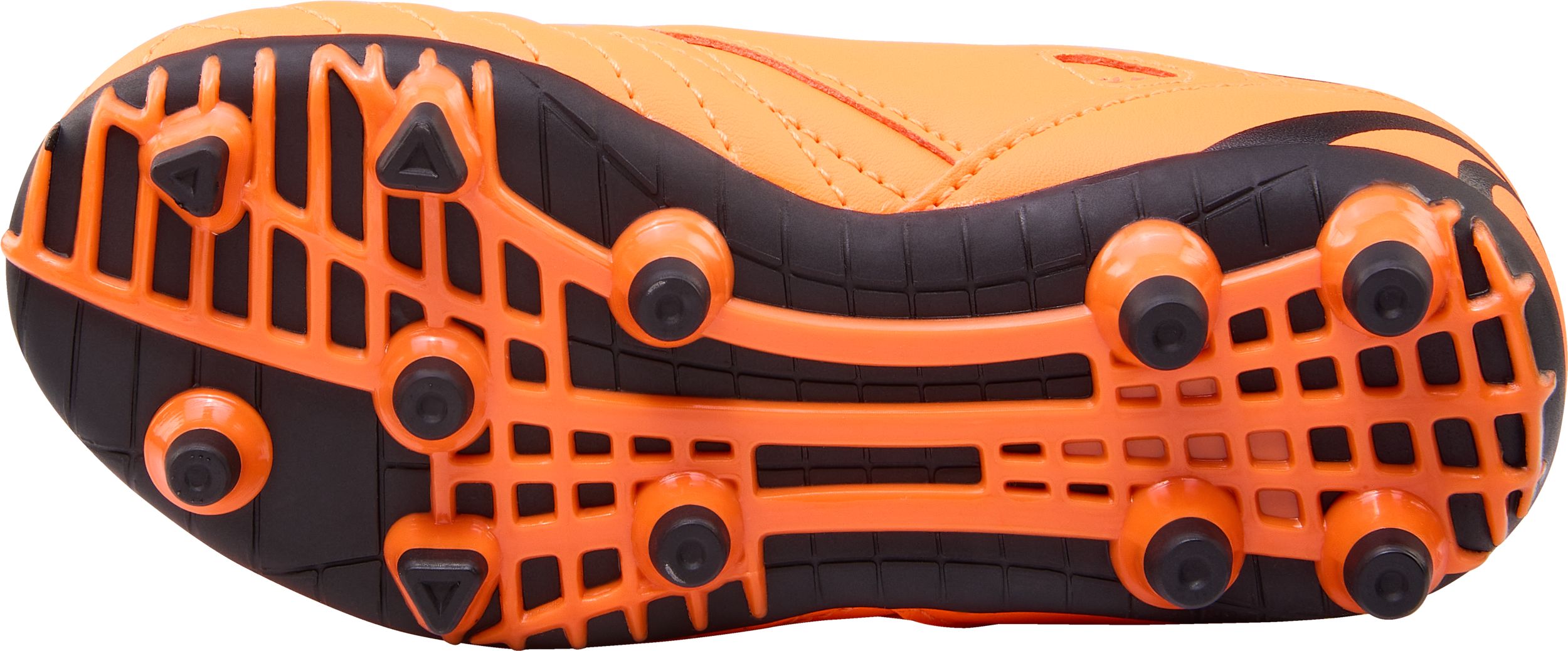 Lotto Kids' Pre-School Ultra Press Firm Ground Cleats