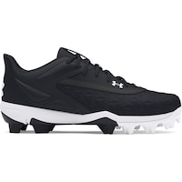 Under Armour Kids' Leadoff 3.0 RM Baseball Cleats Side_Right