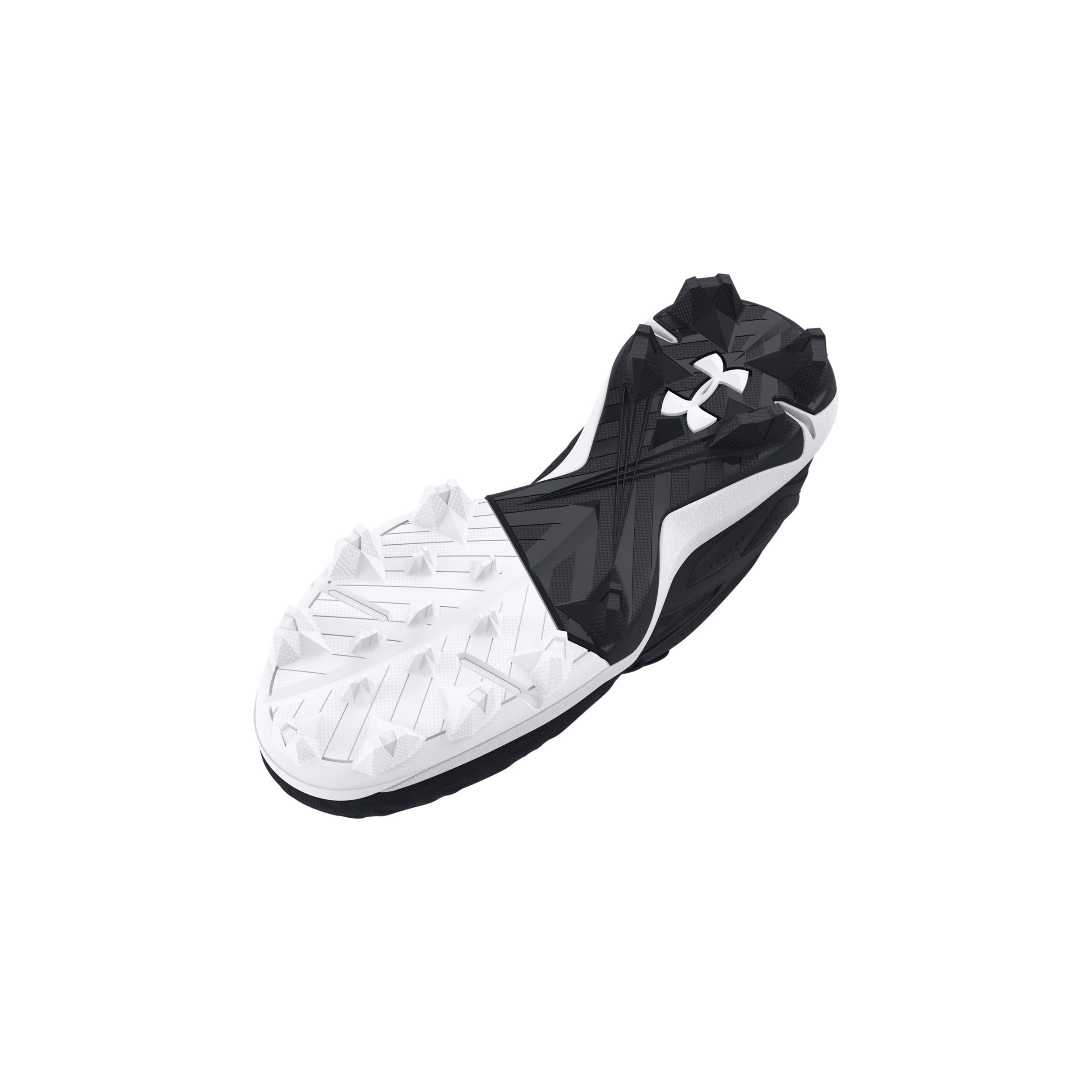 Under Armour Kids' Leadoff 3.0 RM Baseball Cleats