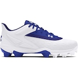 Under Armour Kids' Leadoff 3.0 RM Baseball Cleats Side_Right
