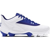 Under Armour Kids' Leadoff 3.0 RM Baseball Cleats Side_Right