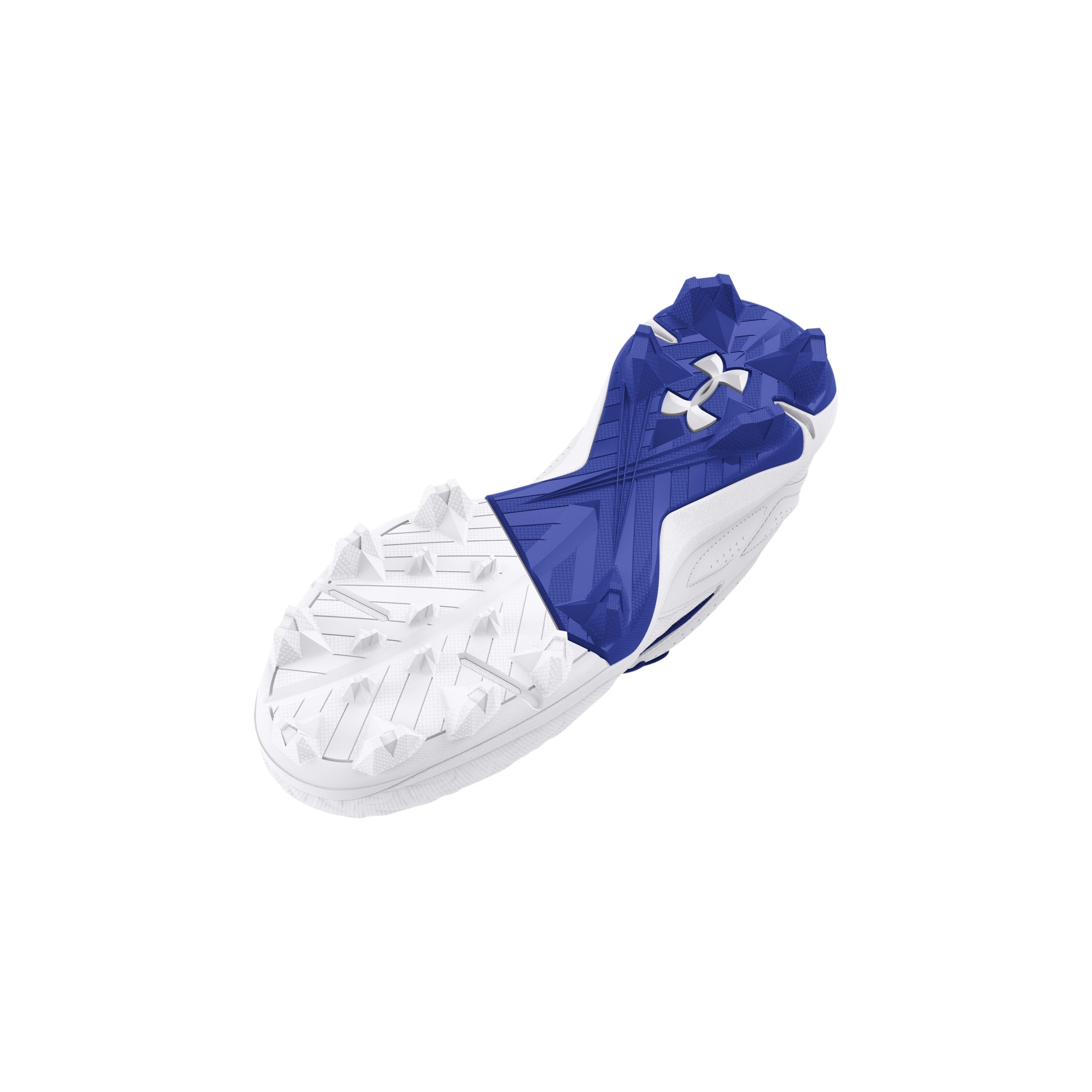 Under Armour Kids' Leadoff 3.0 RM Baseball Cleats