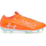 Under Armour Kids' Magnetico Select 4 Firm Ground Cleats Side_Right