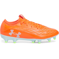 Under Armour Kids' Magnetico Select 4 Firm Ground Cleats Side_Right