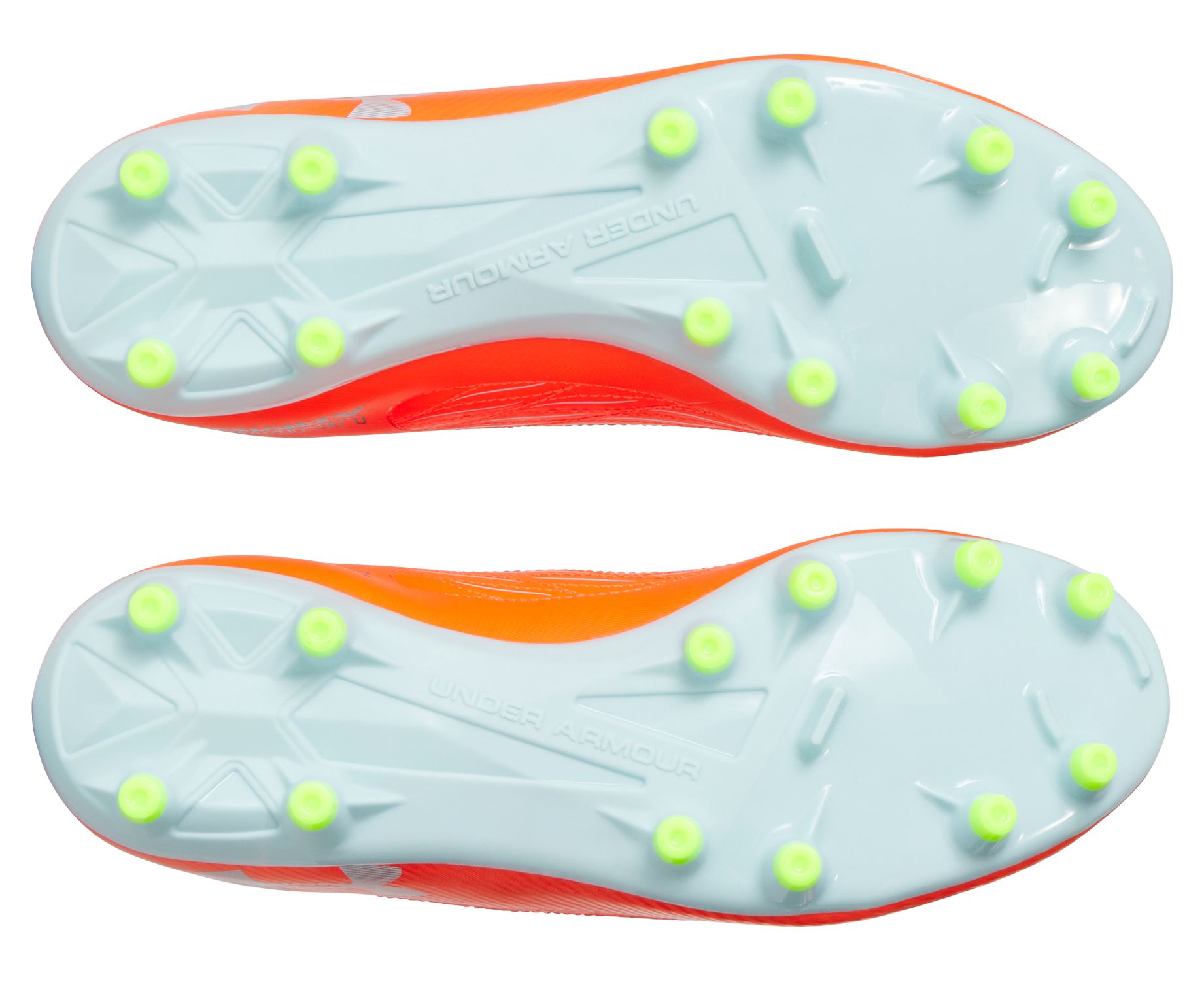 Under Armour Kids' Magnetico Select 4 Firm Ground Cleats