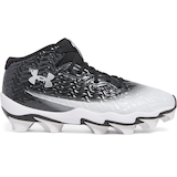 Under Armour Kids' Spotlight Hammer Football Cleats Side_Right
